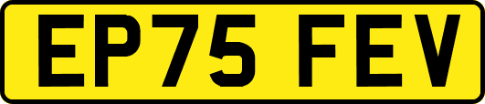 EP75FEV
