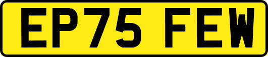 EP75FEW