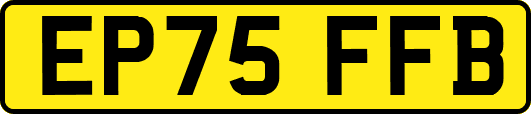 EP75FFB