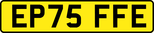 EP75FFE