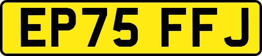 EP75FFJ