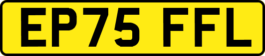 EP75FFL