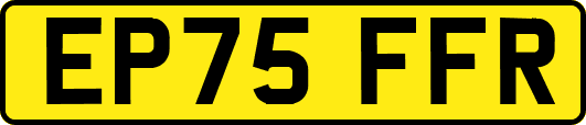 EP75FFR