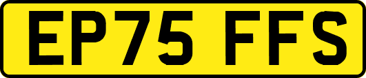 EP75FFS