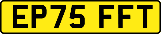 EP75FFT