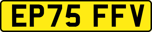 EP75FFV