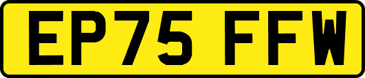 EP75FFW