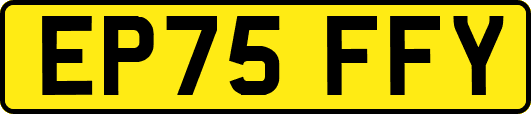 EP75FFY
