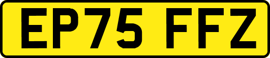 EP75FFZ