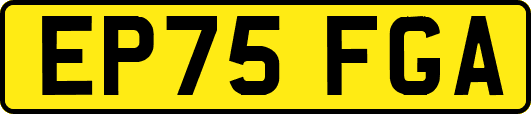 EP75FGA