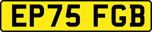 EP75FGB