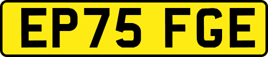 EP75FGE