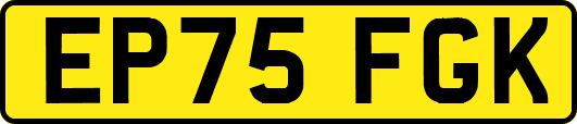 EP75FGK