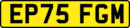 EP75FGM