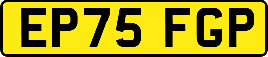 EP75FGP
