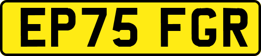 EP75FGR