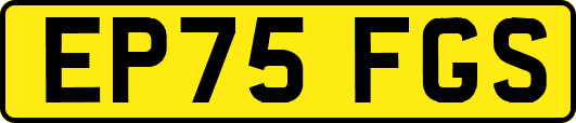 EP75FGS