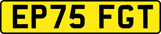 EP75FGT