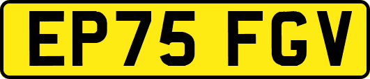 EP75FGV