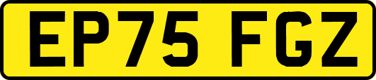 EP75FGZ