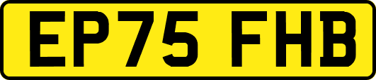 EP75FHB