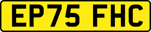 EP75FHC