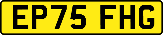 EP75FHG