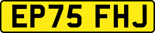 EP75FHJ