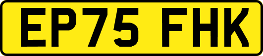 EP75FHK