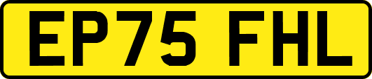 EP75FHL