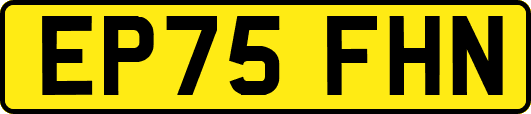 EP75FHN