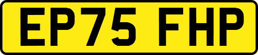 EP75FHP