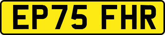 EP75FHR