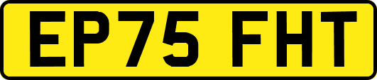 EP75FHT