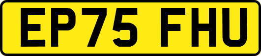 EP75FHU