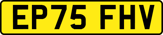 EP75FHV