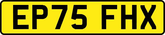 EP75FHX