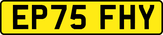 EP75FHY