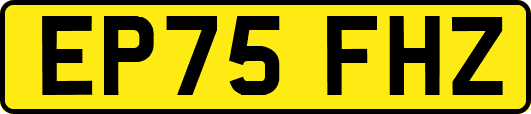 EP75FHZ