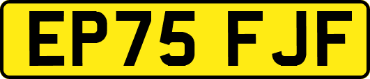 EP75FJF