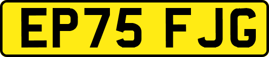EP75FJG