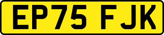EP75FJK