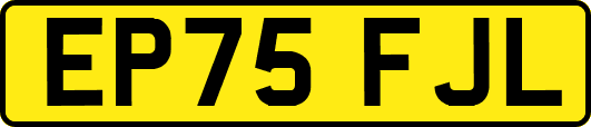 EP75FJL