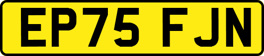 EP75FJN