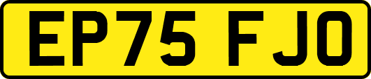 EP75FJO