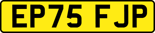 EP75FJP