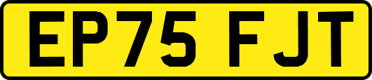 EP75FJT