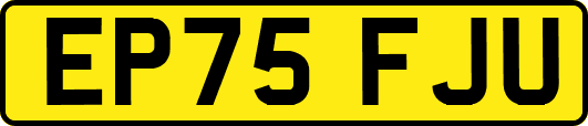 EP75FJU