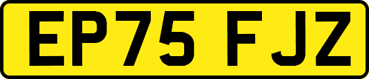 EP75FJZ