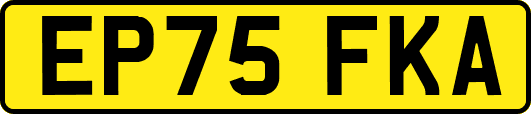 EP75FKA